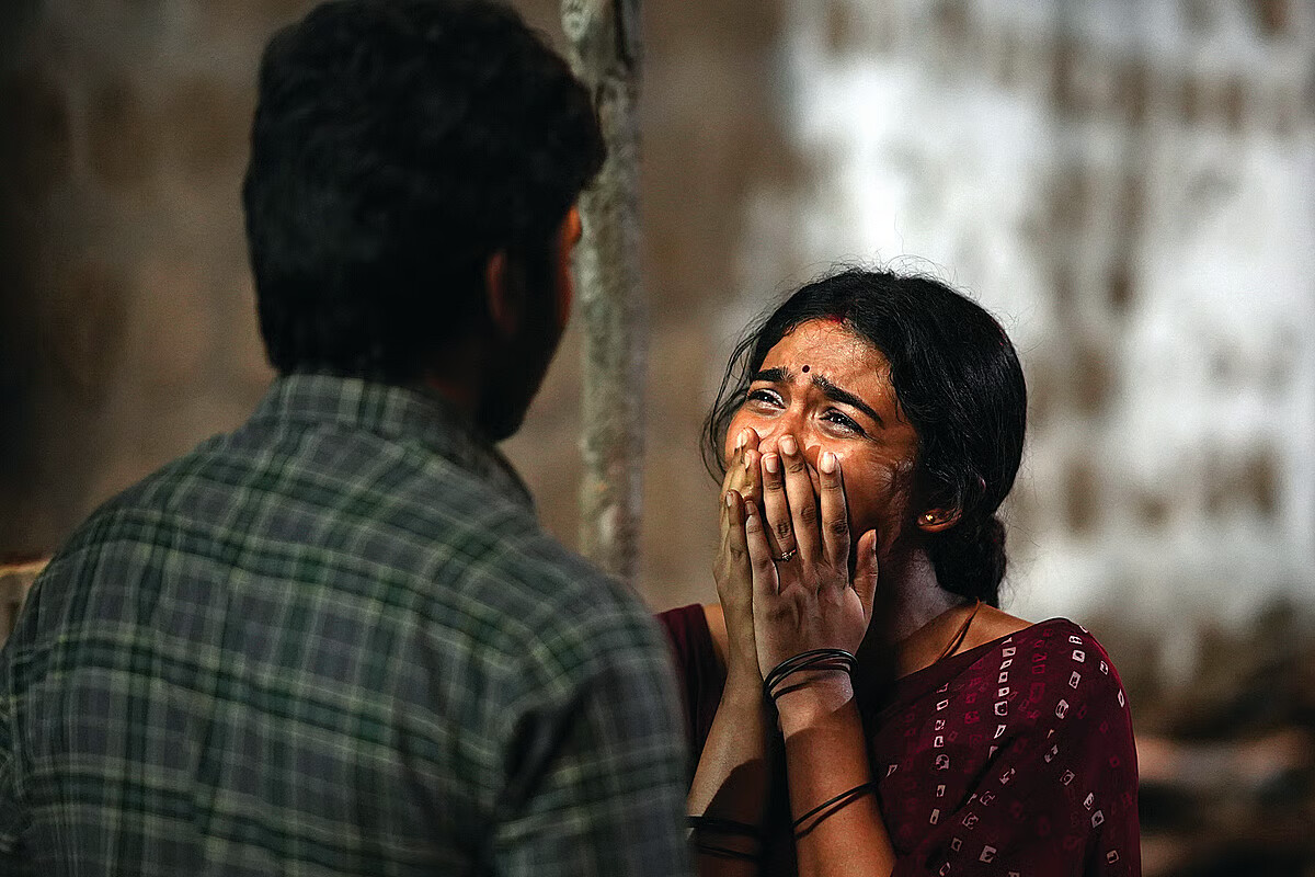 bharathhavinash's tweet photo. For sure it's the redemption arc flim for #dhanush , i think @vigneshraja89 wanted ly under playing in terms of hype 👍🏼 hope it pays off well.
#karafirstsingle #kara https://t.co/gWAyg4sa7S