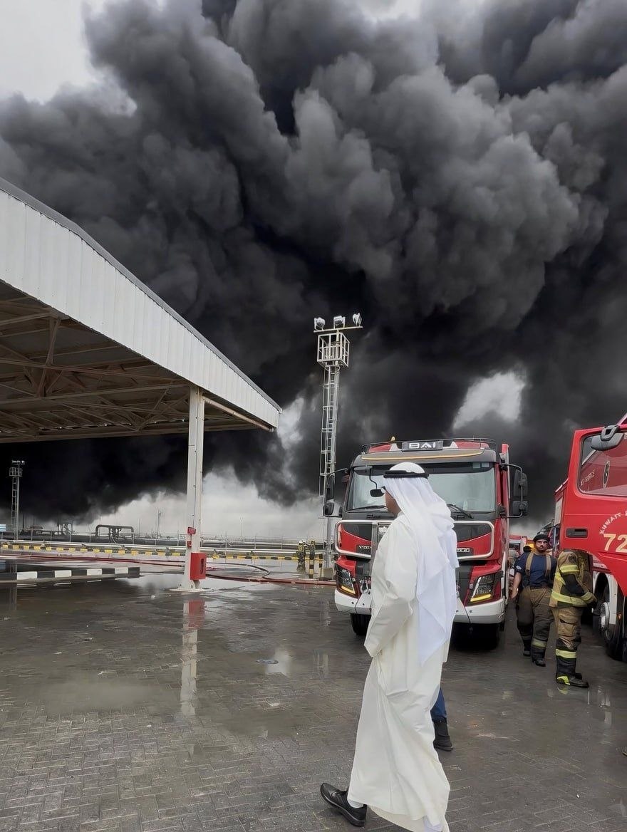 AHMAD SLMAN tweet media