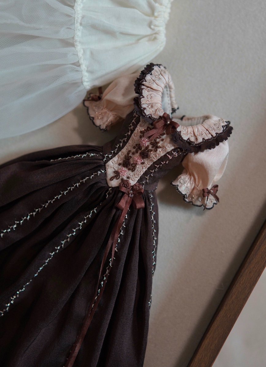 Soul Factory 6月13日ドールアニマルワールド tweet media