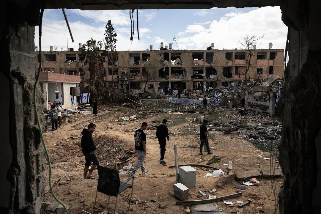 Press TV 🔻 tweet media