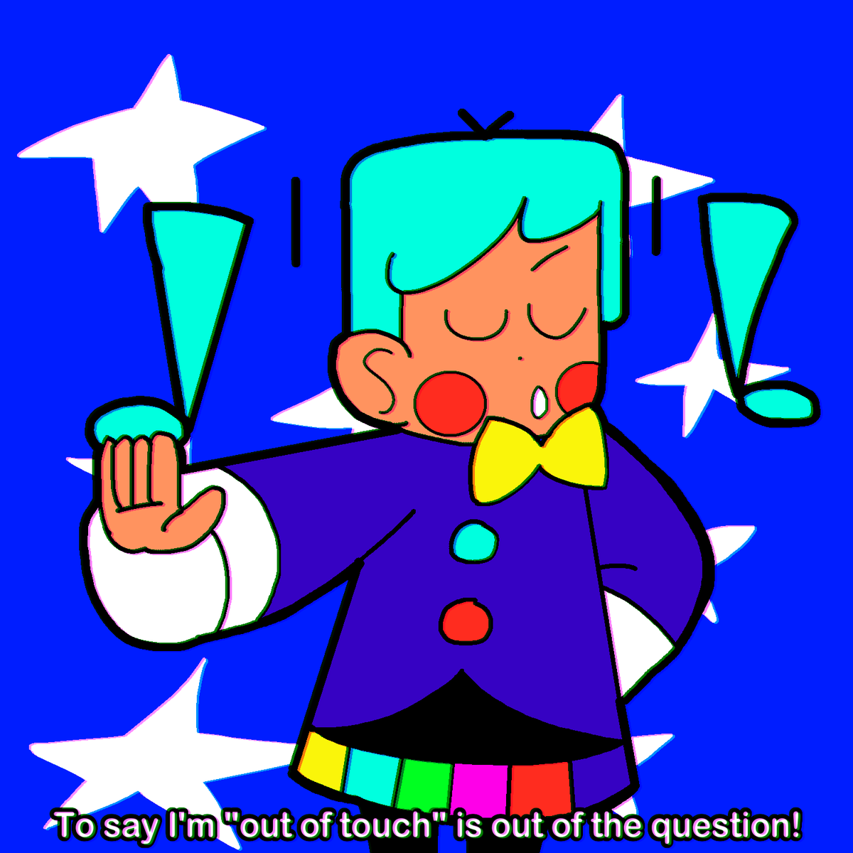 IdleError tweet media