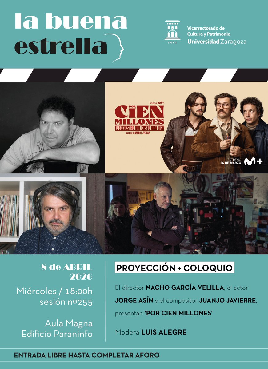 Felicitas Media tweet media