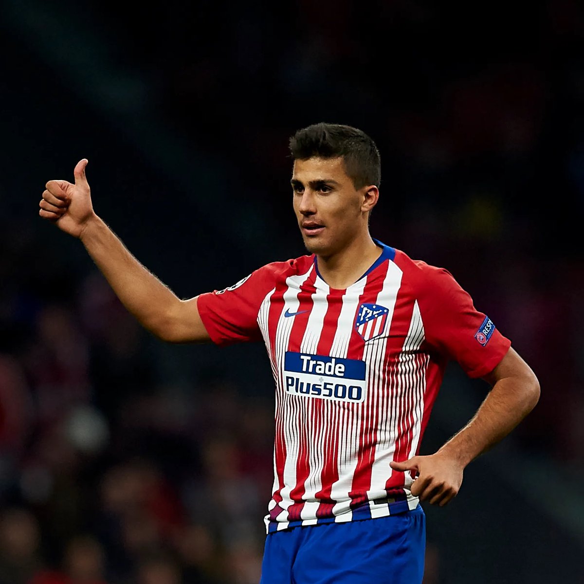 Atletico Universe tweet media