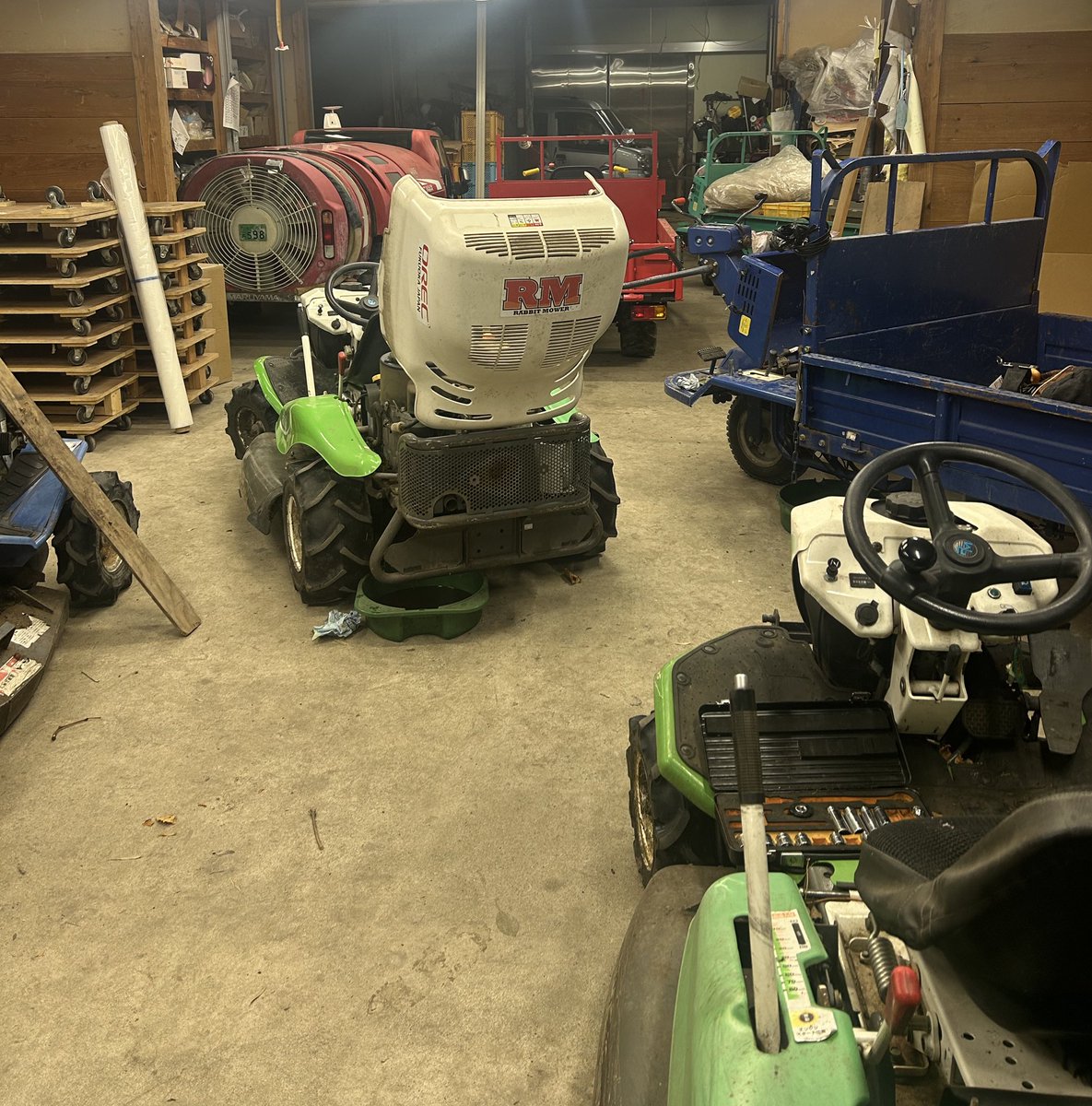 ざおーが tweet media