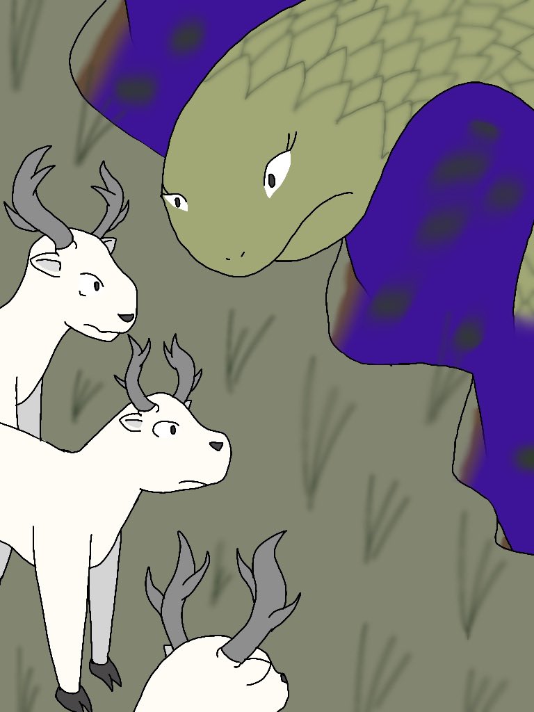 黒ウサギ丸 tweet media