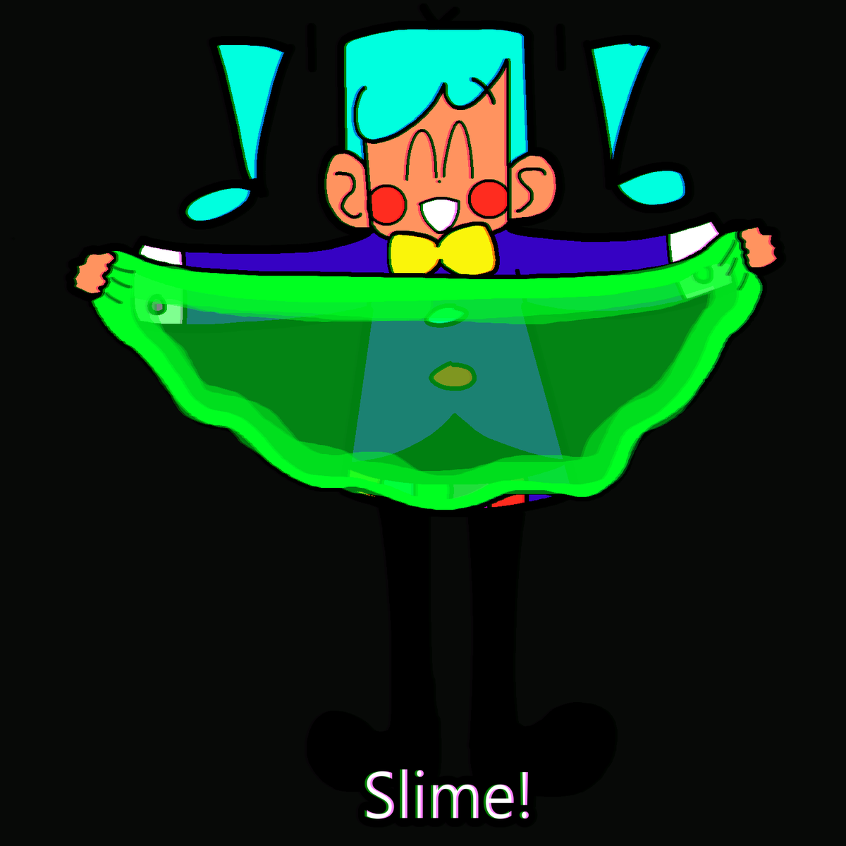 IdleError tweet media