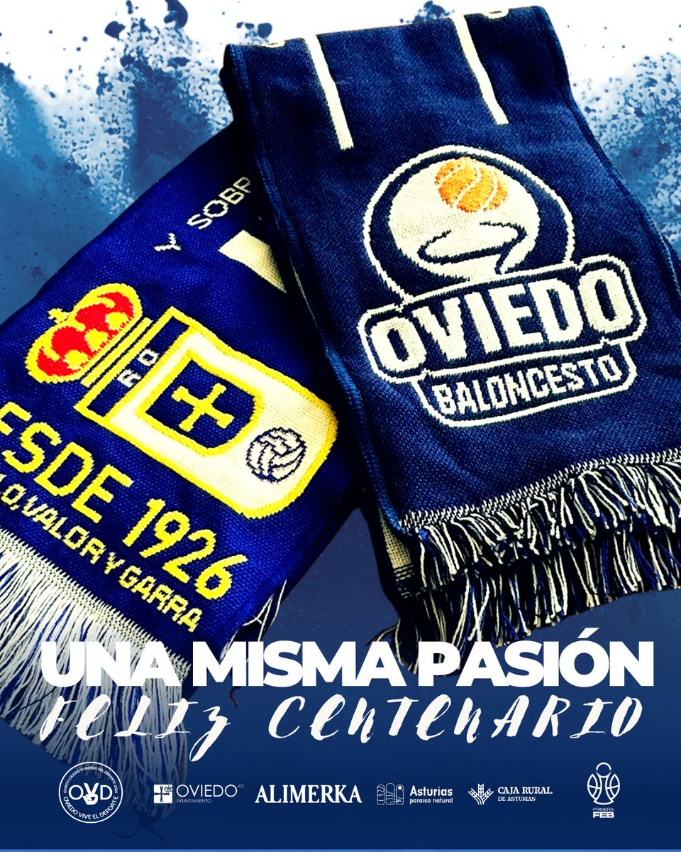 Alimerka Oviedo Baloncesto tweet media