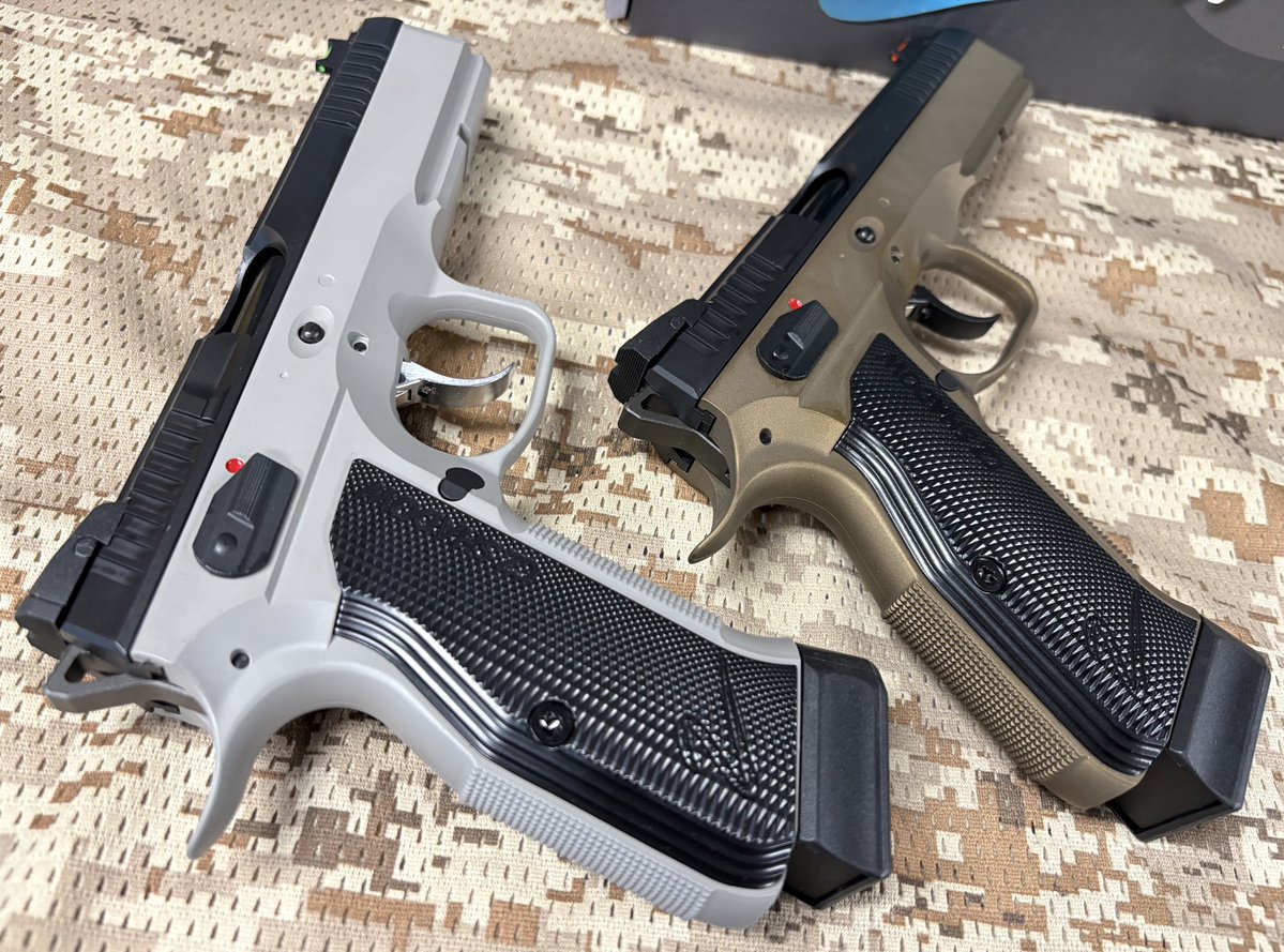 ガンショップ Bright(ブライト) tweet media