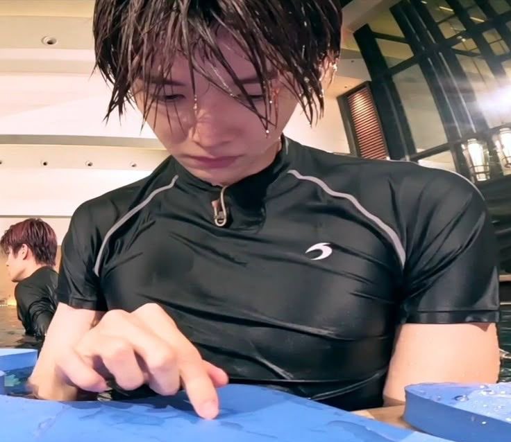 #.จ๋จ๊หลับ นางคงเลิกกันจริงๆ 😔