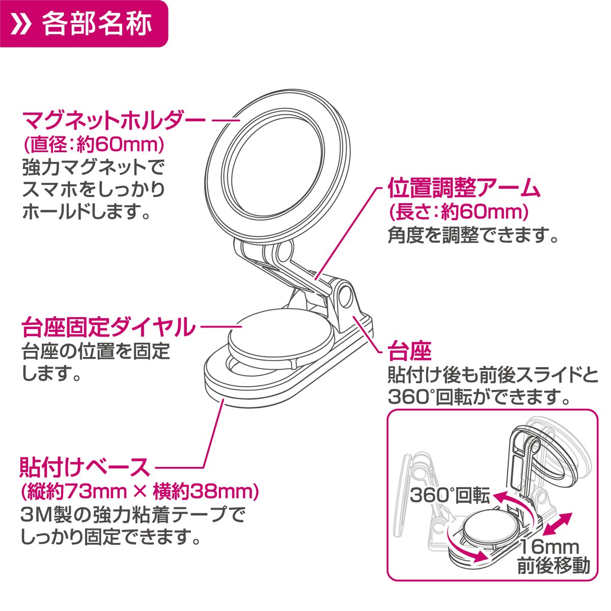 ペルシード tweet media