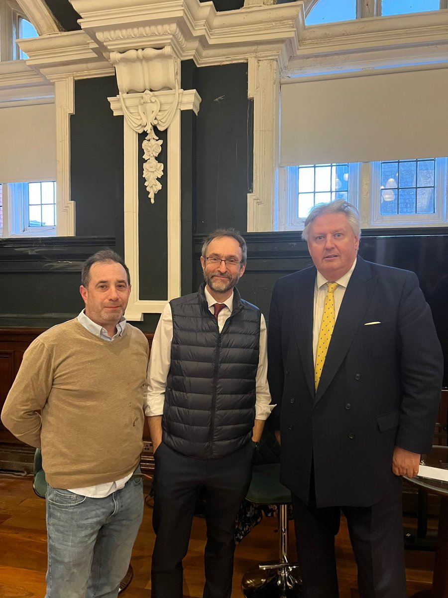 🌐 The Consular Association in Wales🏴󠁧󠁢󠁷󠁬󠁳󠁿 tweet media