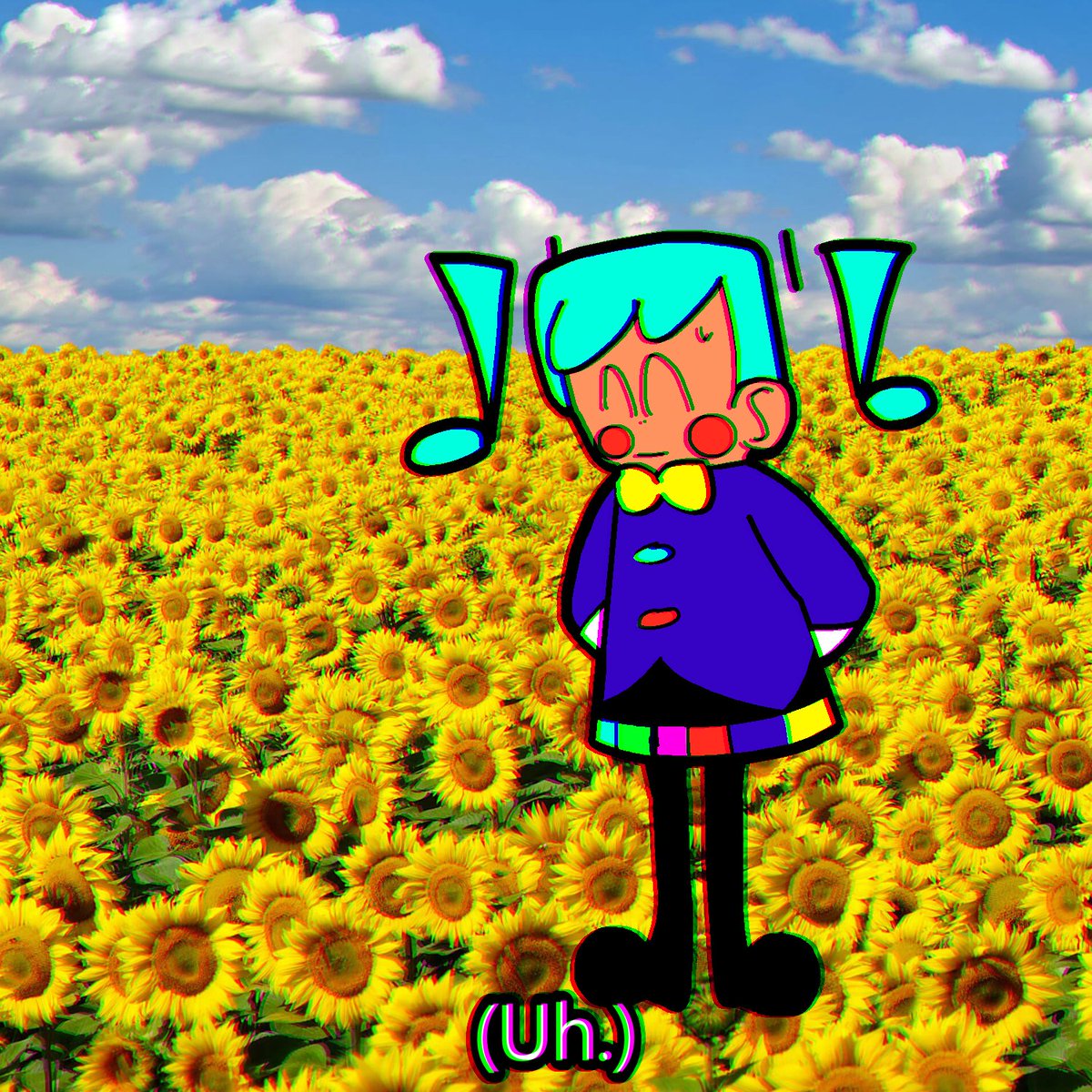 IdleError tweet media