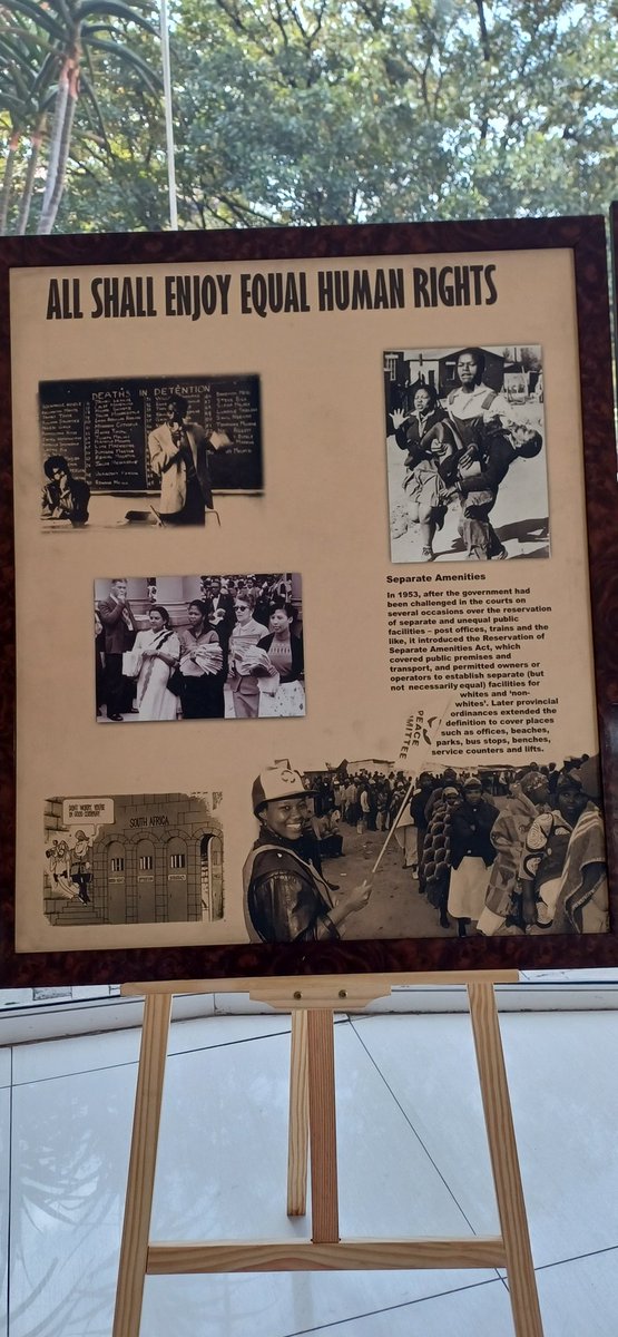 _cosatu's tweet photo. #COSATU 40 years, #SheIsCOSATU exhibition is underway at Benoni #GenderStruggle #ClassStruggle #GenderEquality #ClassWar https://t.co/sVU6c7cEH5