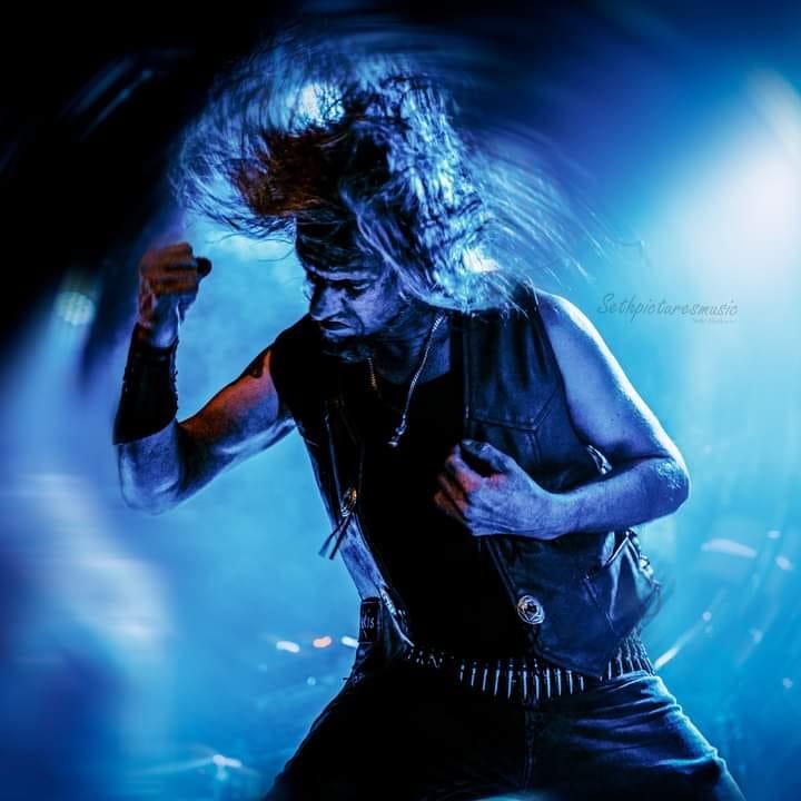 NeKronos Promotion tweet media