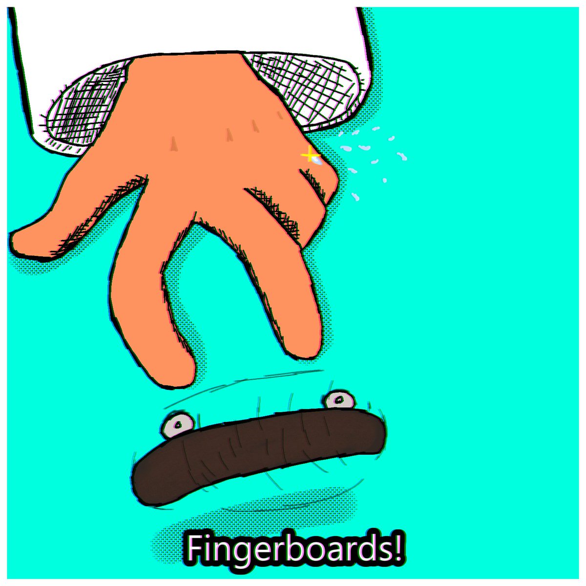 IdleError tweet media