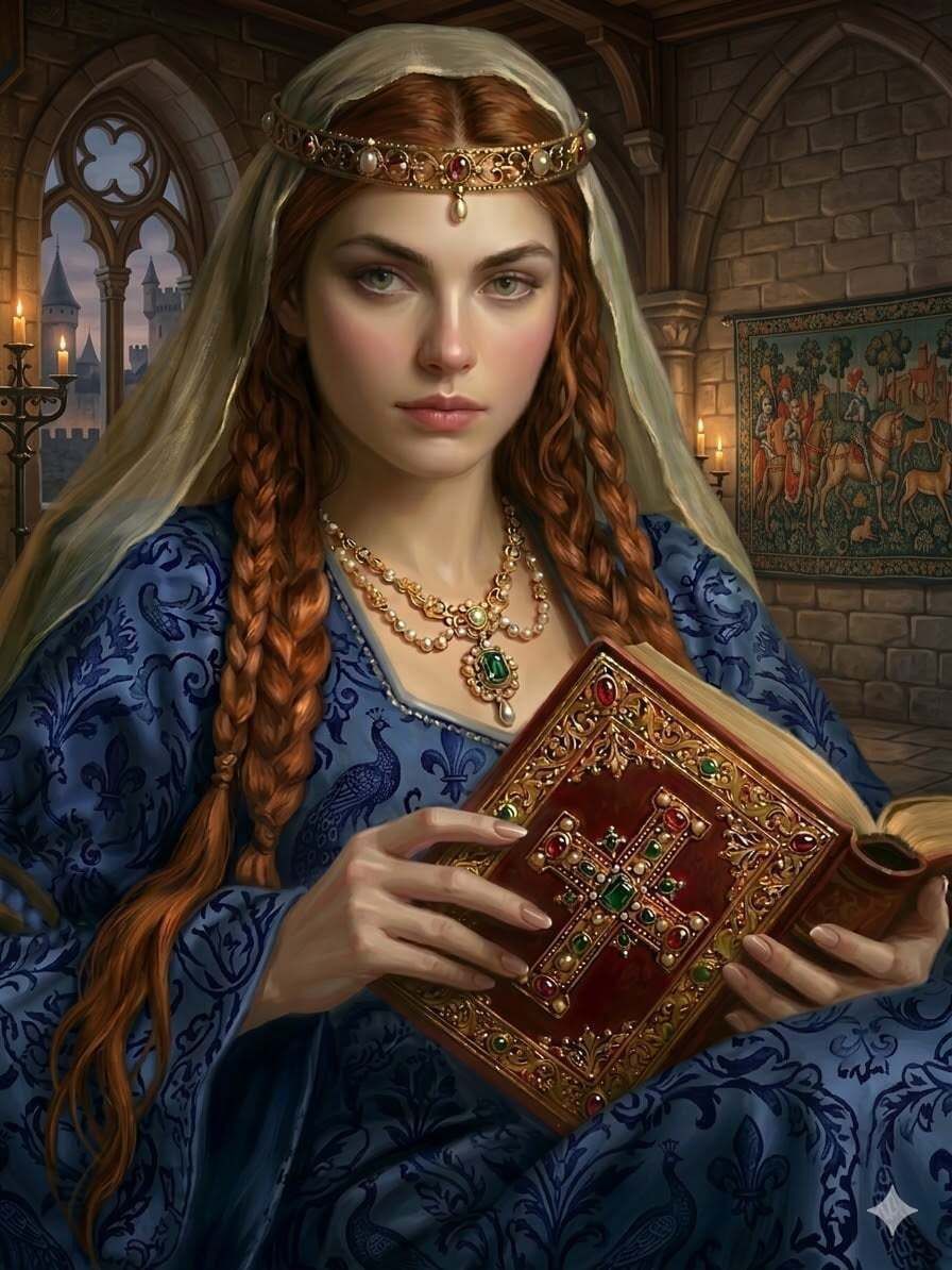 J.P. ReedmanHistfic tweet media