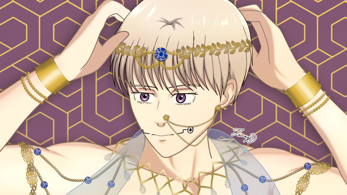 tamagopiiii 🍙 tweet media