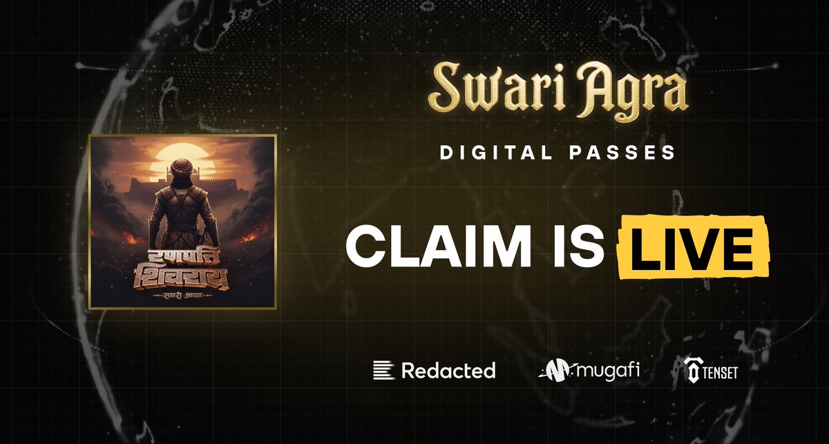 Redacted Group tweet media