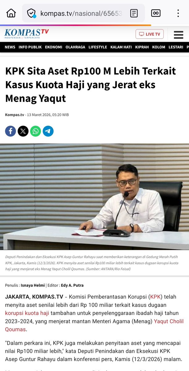 Unit Gawat Djodoh tweet media