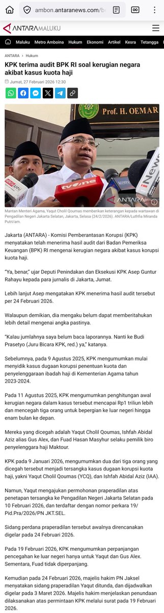 Unit Gawat Djodoh tweet media