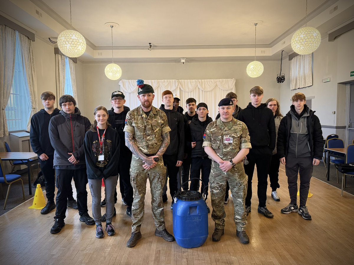 Riverside College tweet media