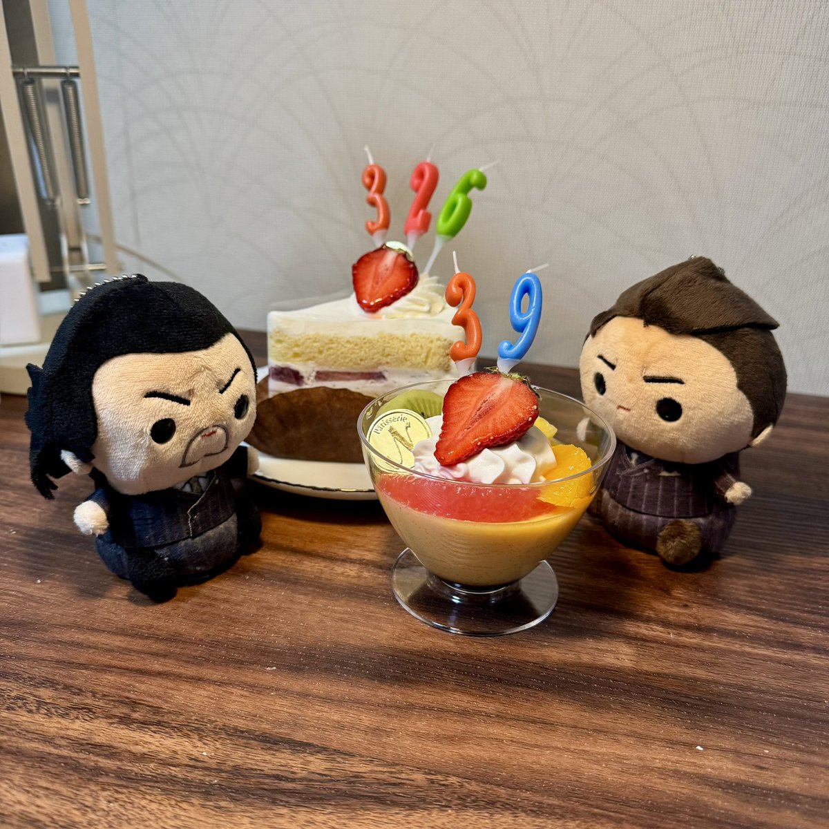 ぽこ@原稿中 tweet media