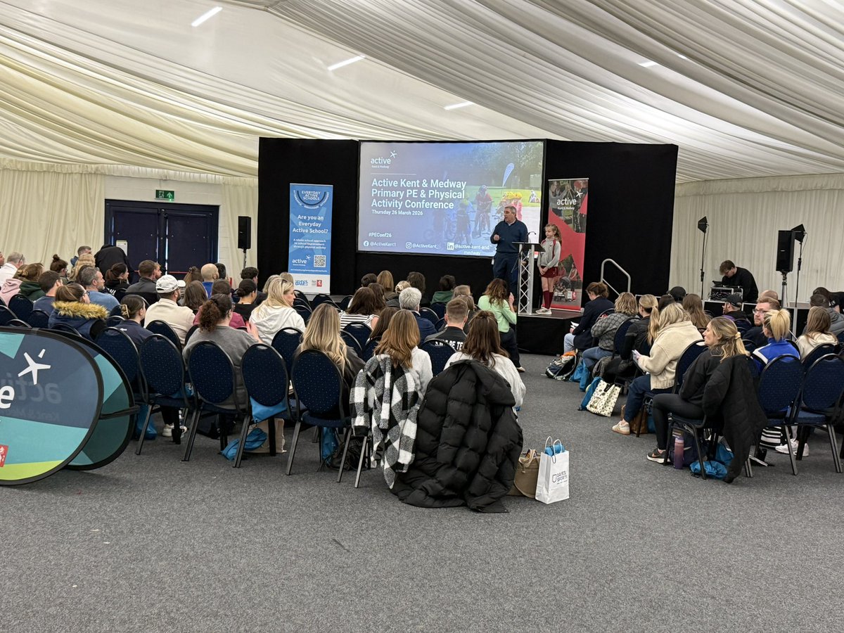 Complete P.E. tweet media