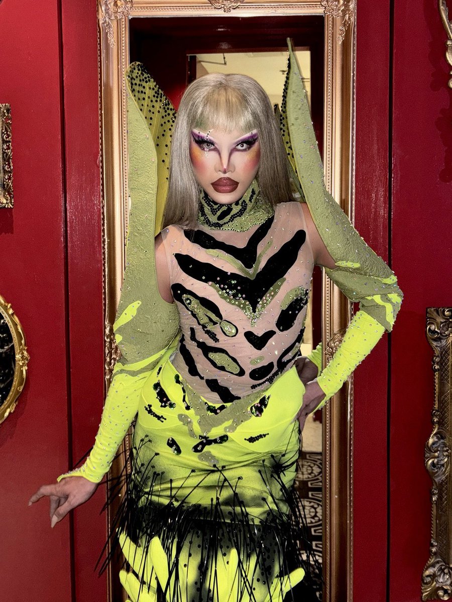 XITRINA - THE FUTURE IS FRESH tweet media