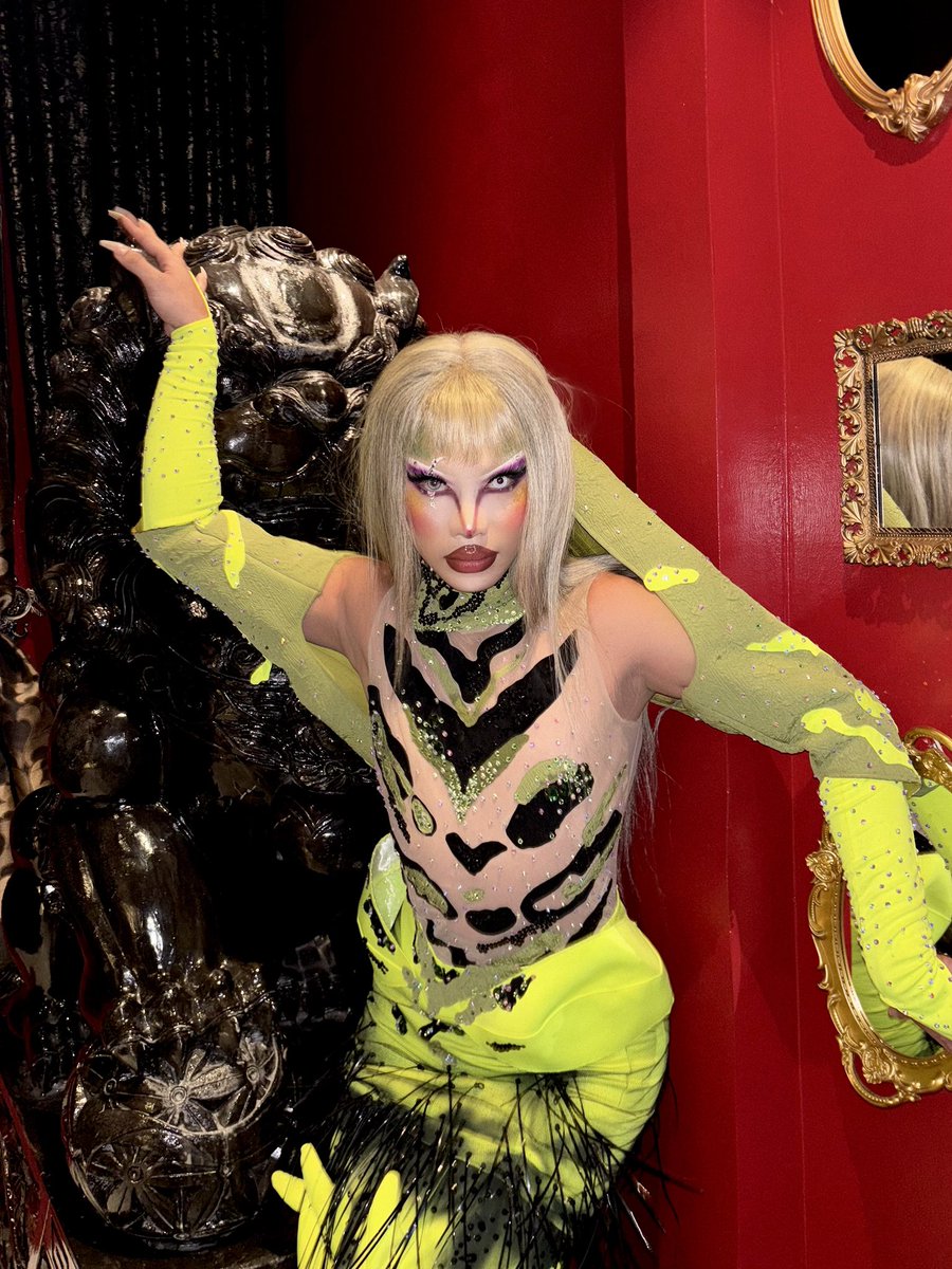 XITRINA - THE FUTURE IS FRESH tweet media