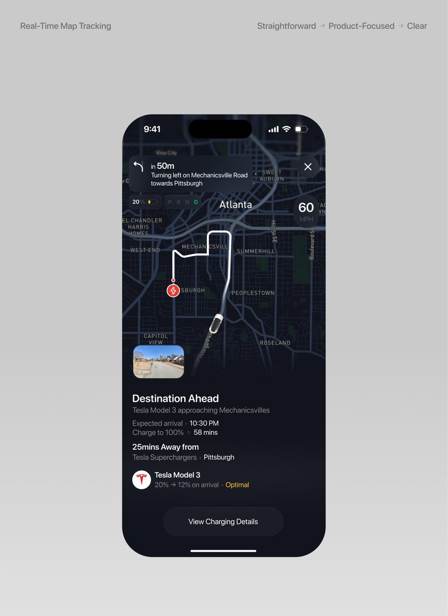 Ayomide • UI Designer tweet media
