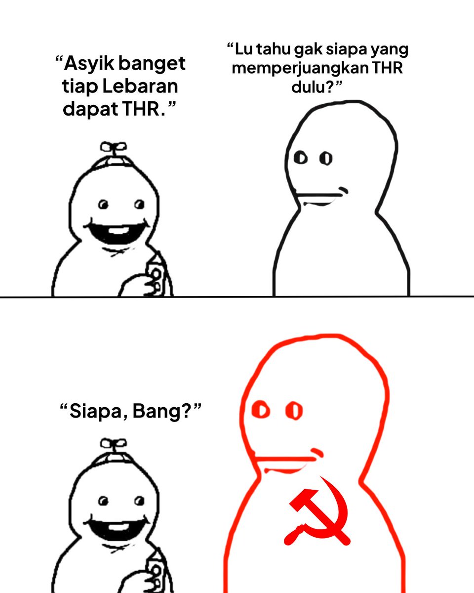 neohistoria Indonesia tweet media