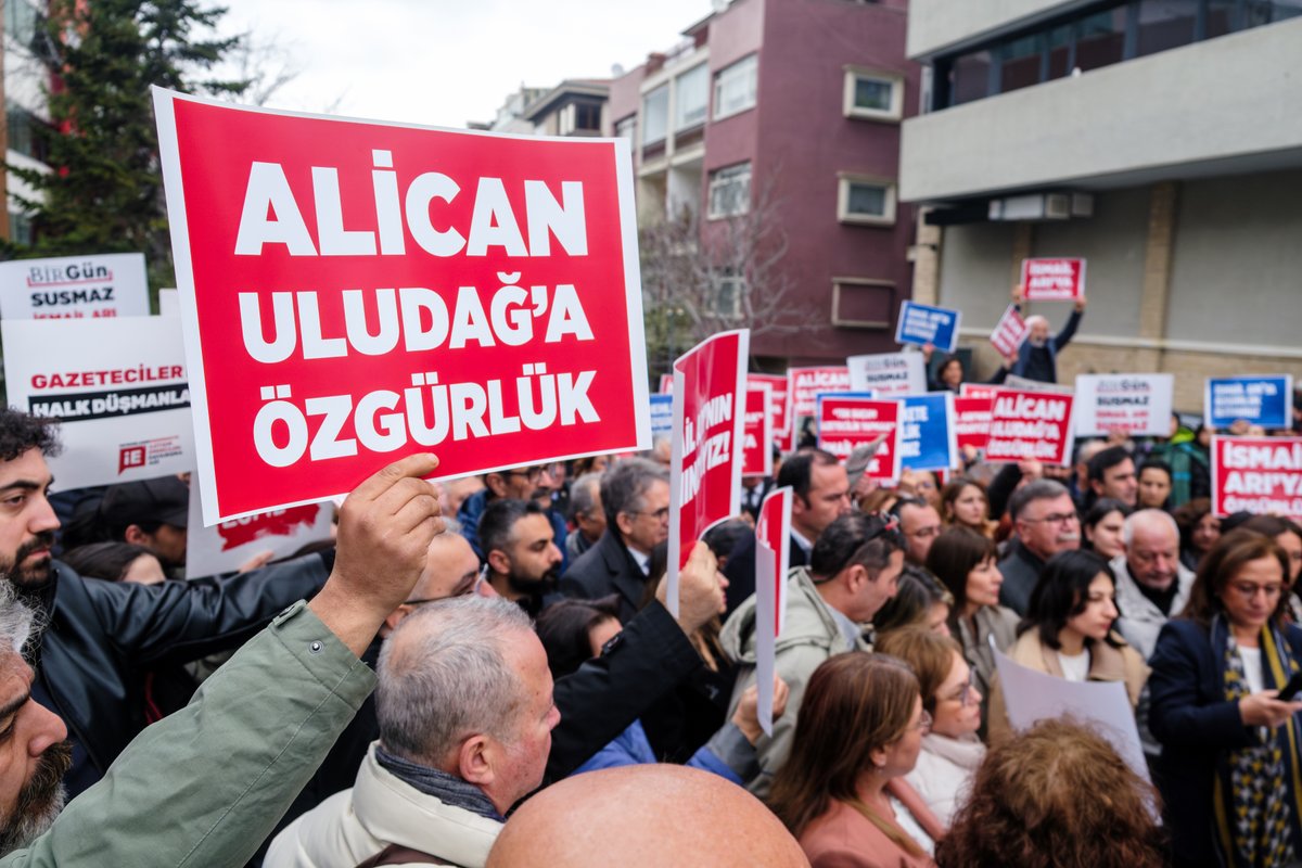 Türkiye İşçi Partisi - Ankara tweet media