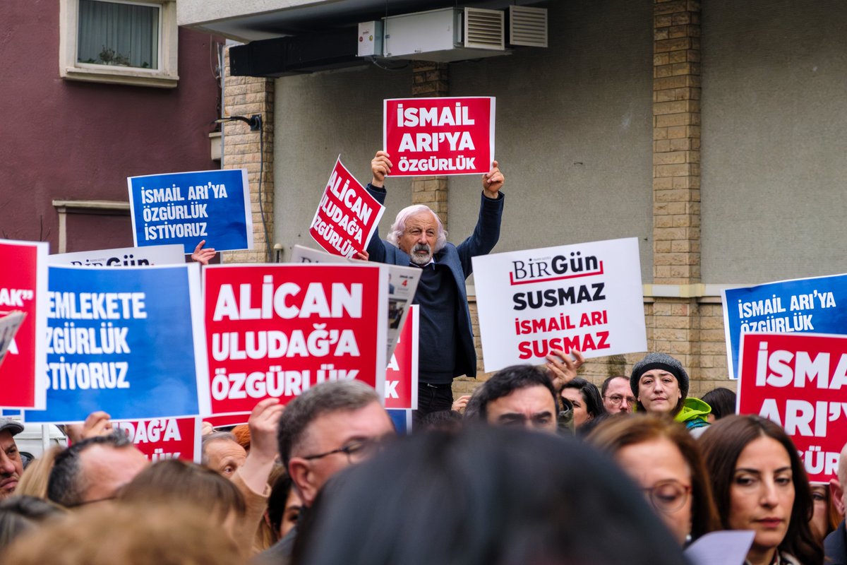 Türkiye İşçi Partisi - Ankara tweet media