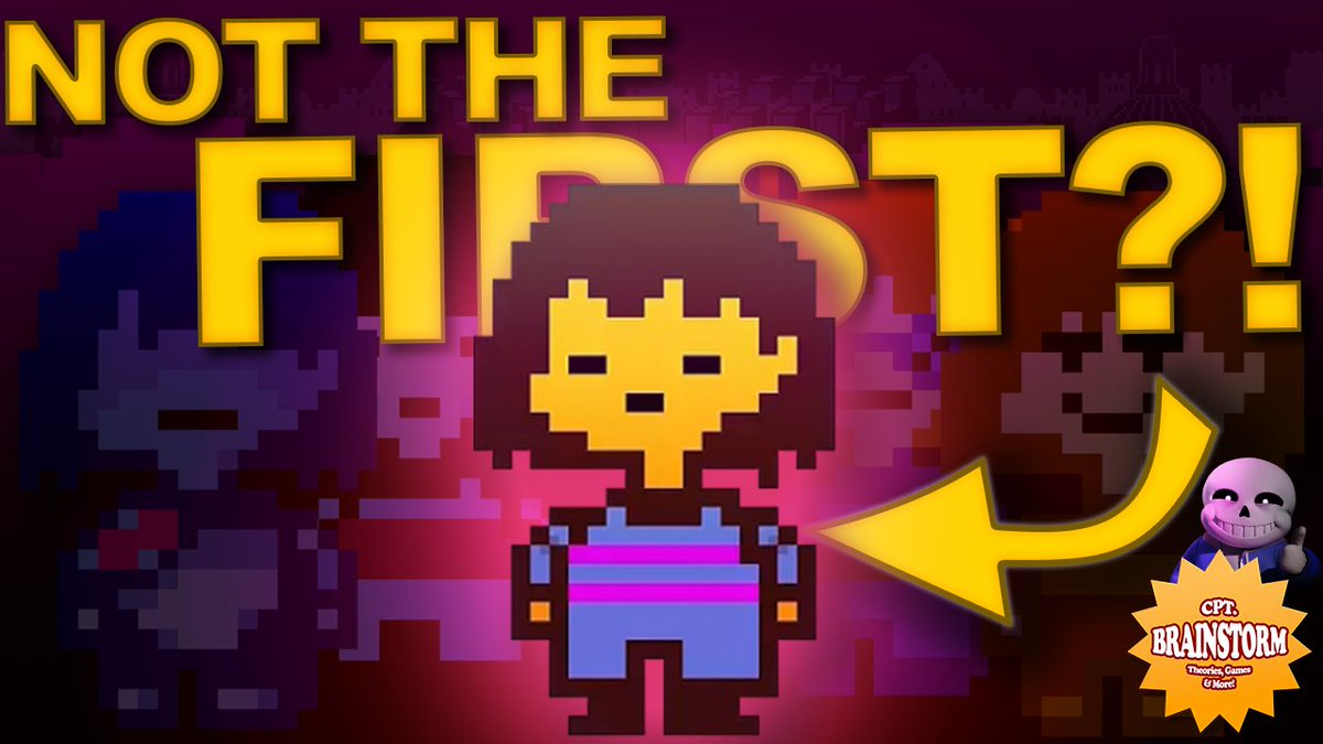 Captain Brainstorm tweet media