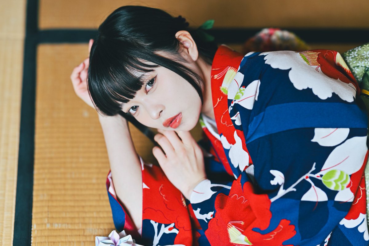 愛純Azumi4/4京都🈳 tweet media