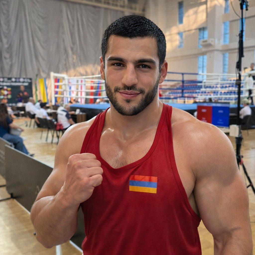 Men Supremancy 🇦🇲 tweet media