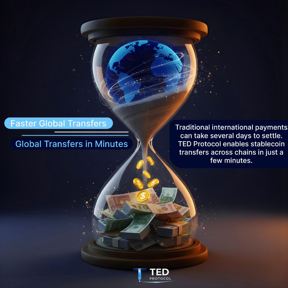 tedProtocol2026's tweet photo. #TEDProtocol $TED https://t.co/dp21o54GI6