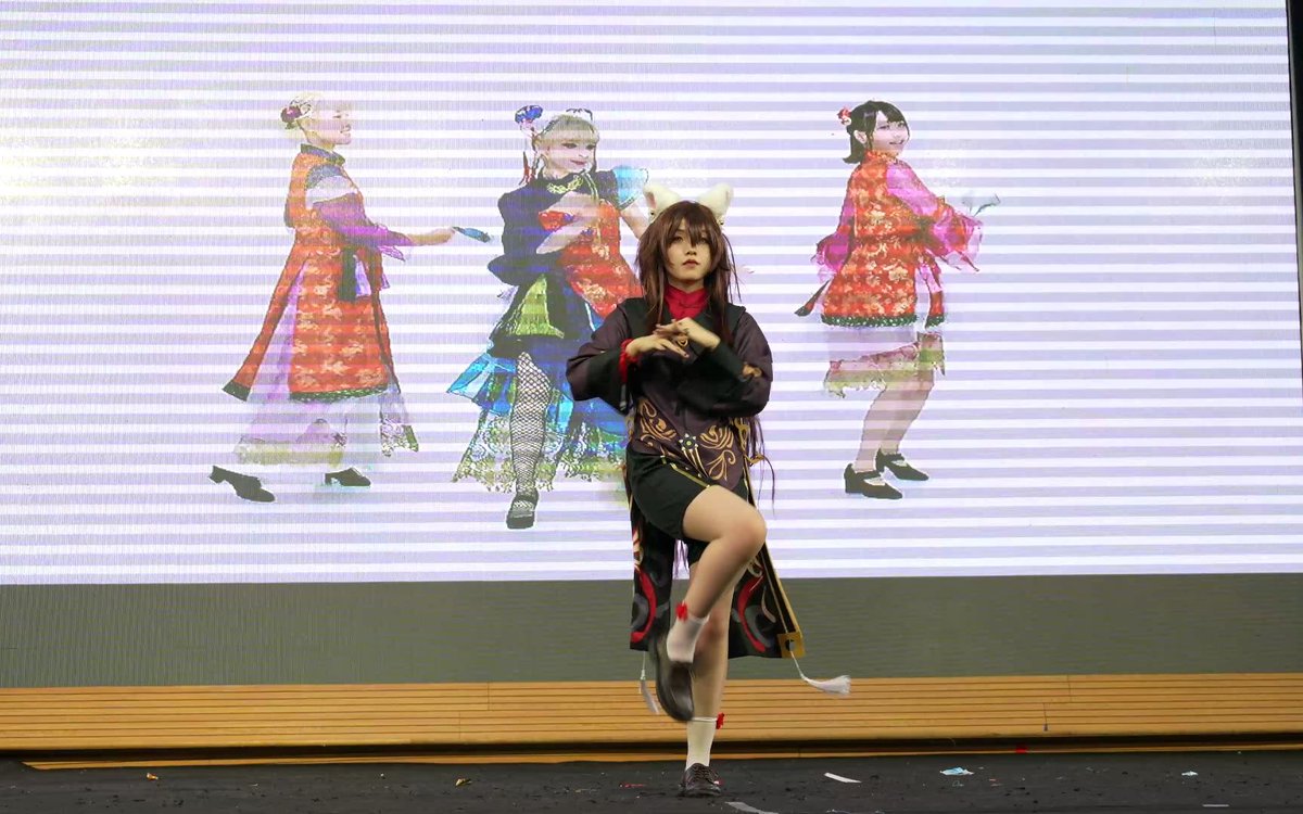 Joanna P. tweet media