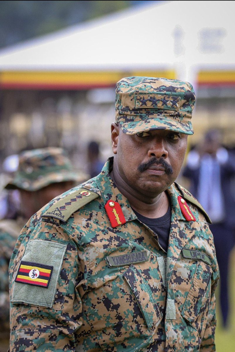 Kirya Ug 🇺🇬 tweet media