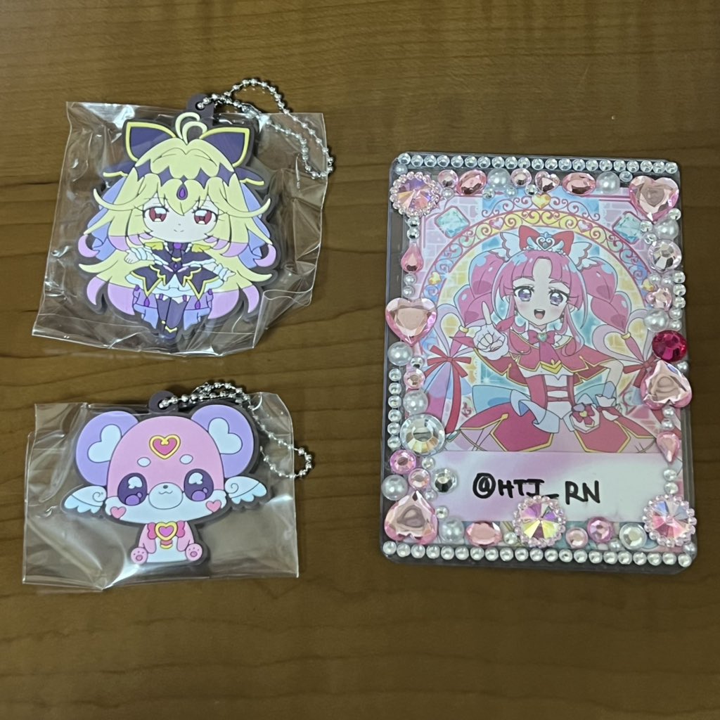 ひつじ tweet media