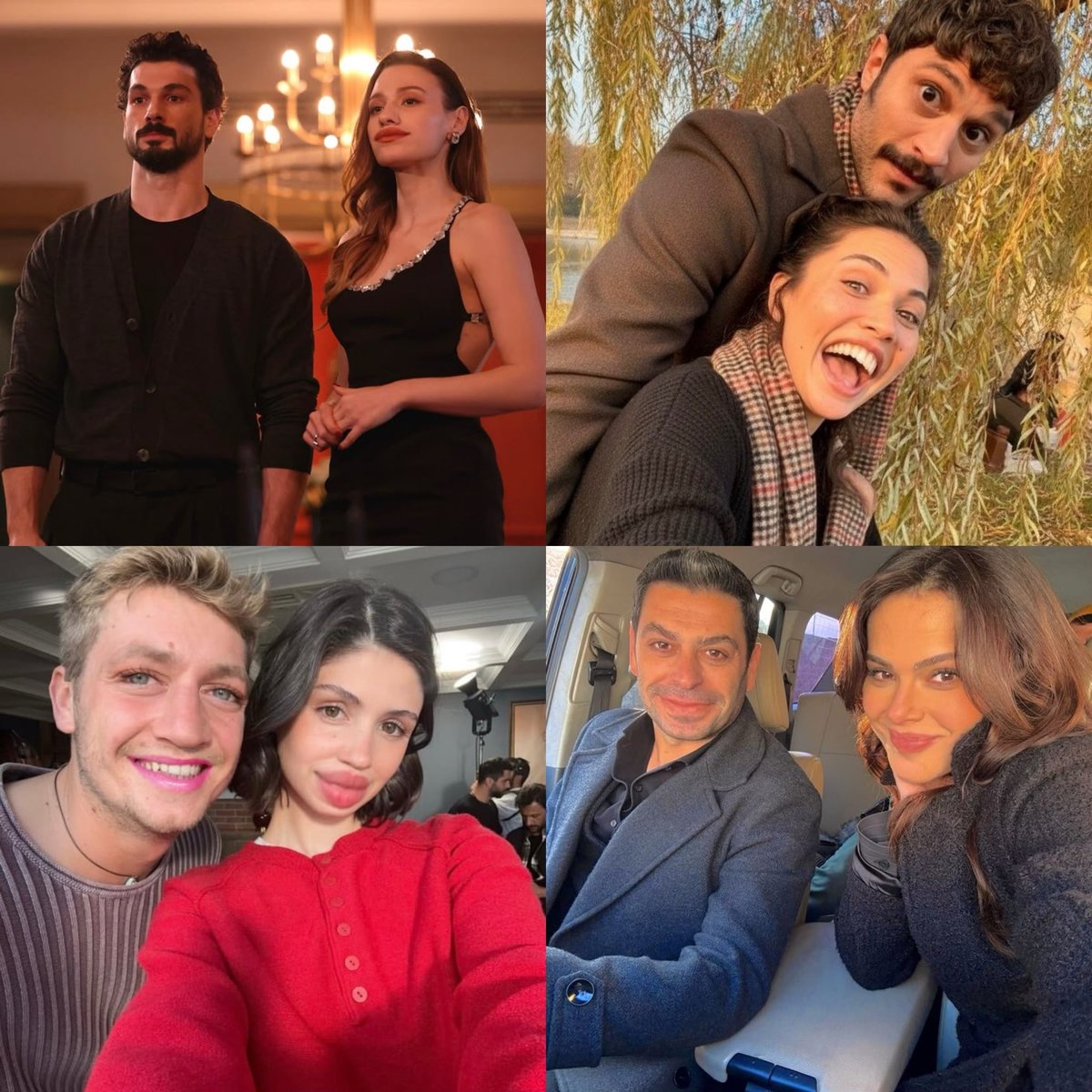 hayriye tekin tweet media