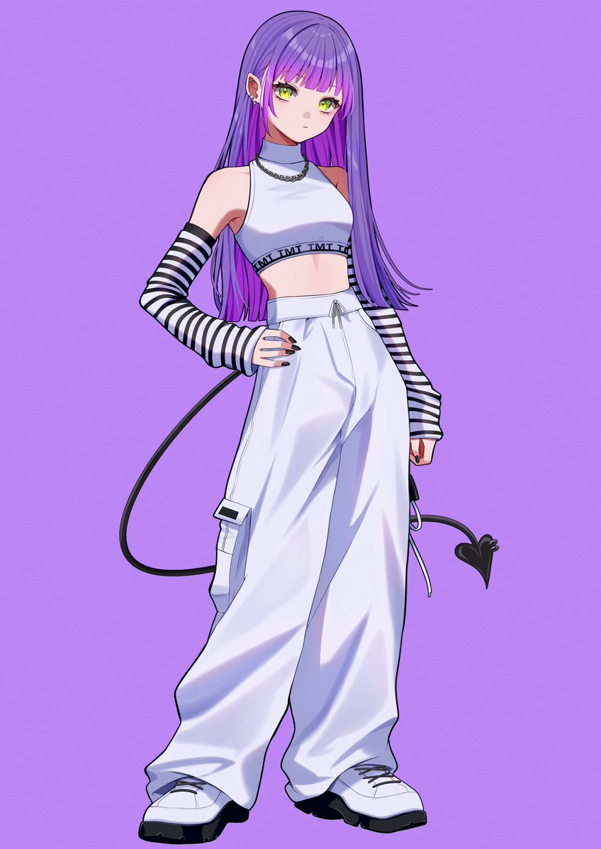 なめたけこ tweet media