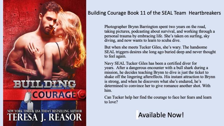 Teresa Reasor tweet media