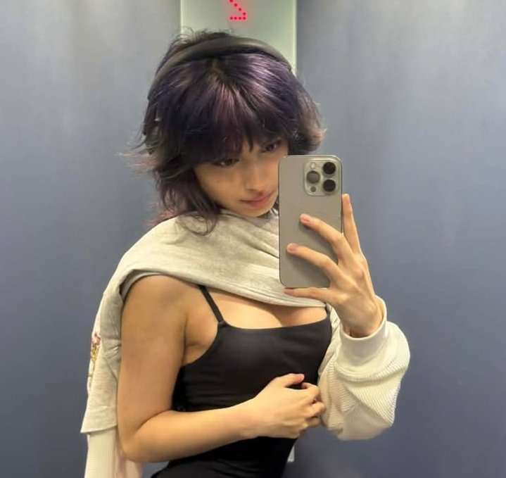 nym updates (@sanymaaaupdates) / Posts / X
