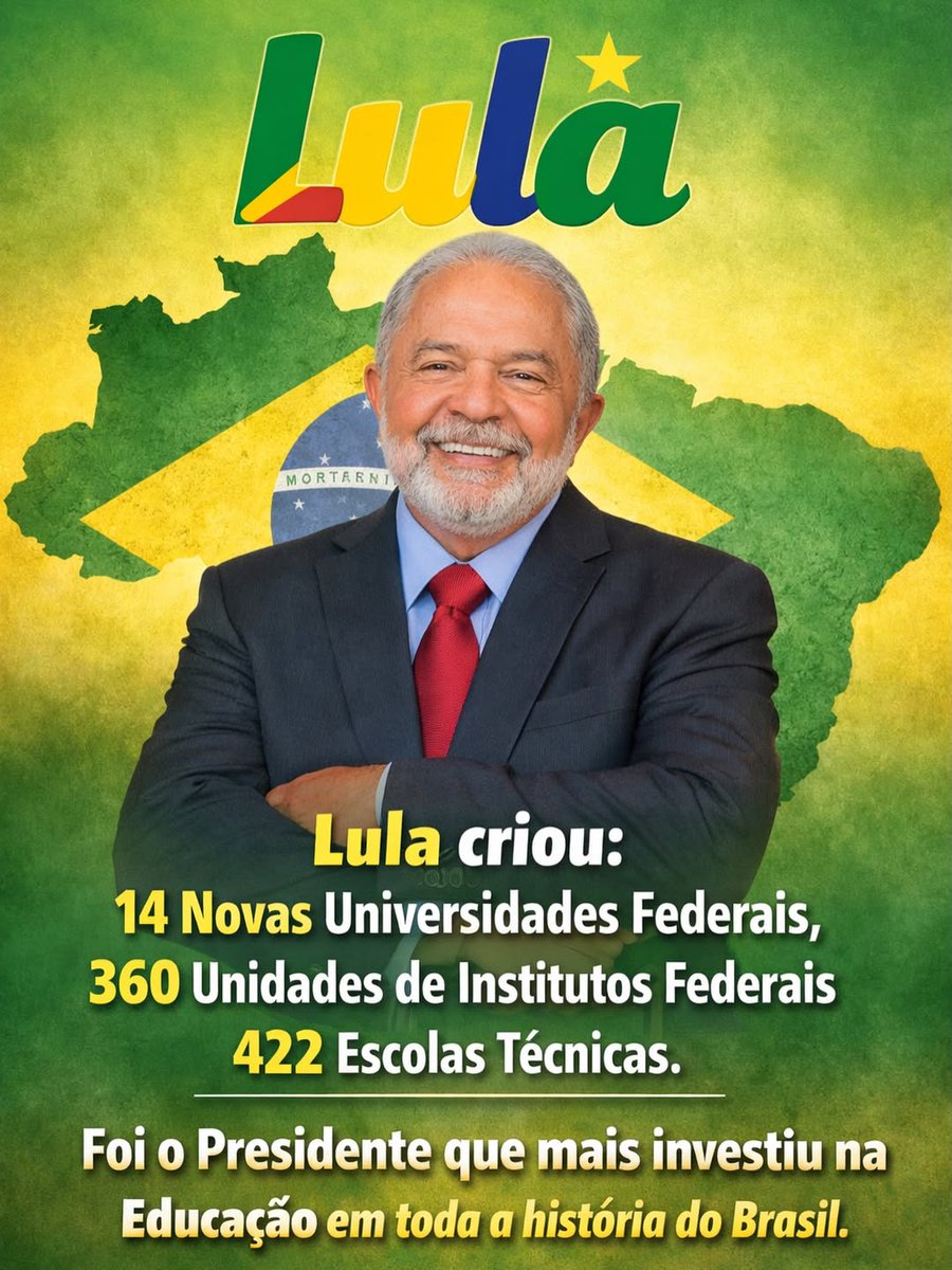 Vanderleia Dias🚩 tweet media