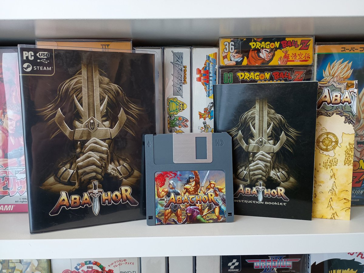 RinconDelBit tweet media