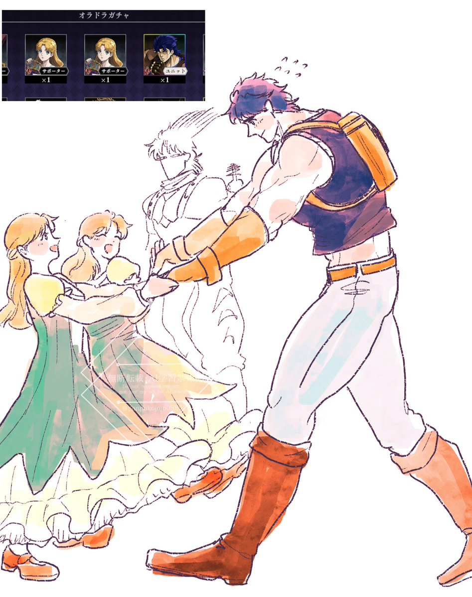 ぽんぽこ太郎 tweet media