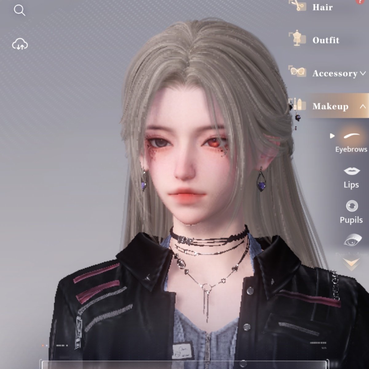 Isolde | comms open tweet media