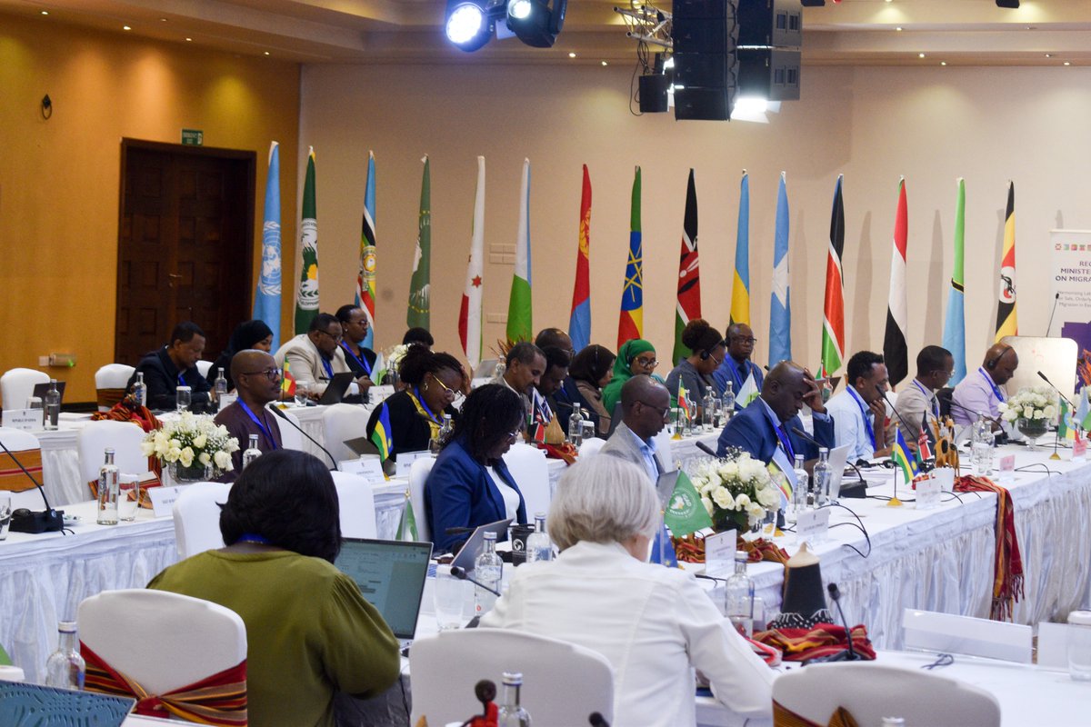 Ministry of Gender, Labour and Social Development tweet media