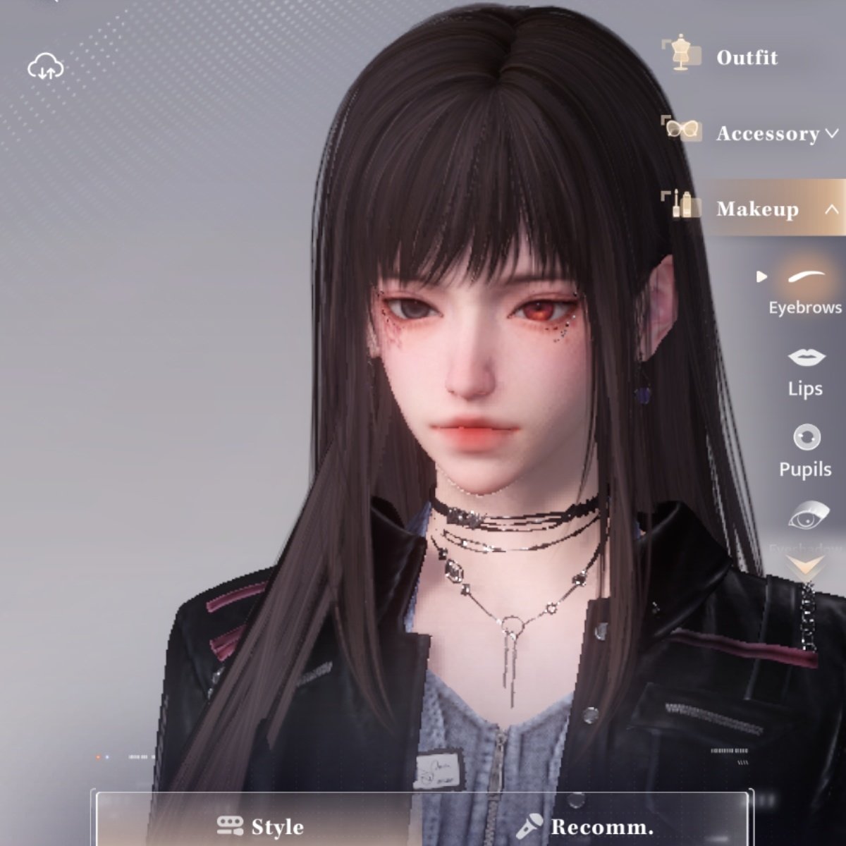 Isolde | comms open tweet media